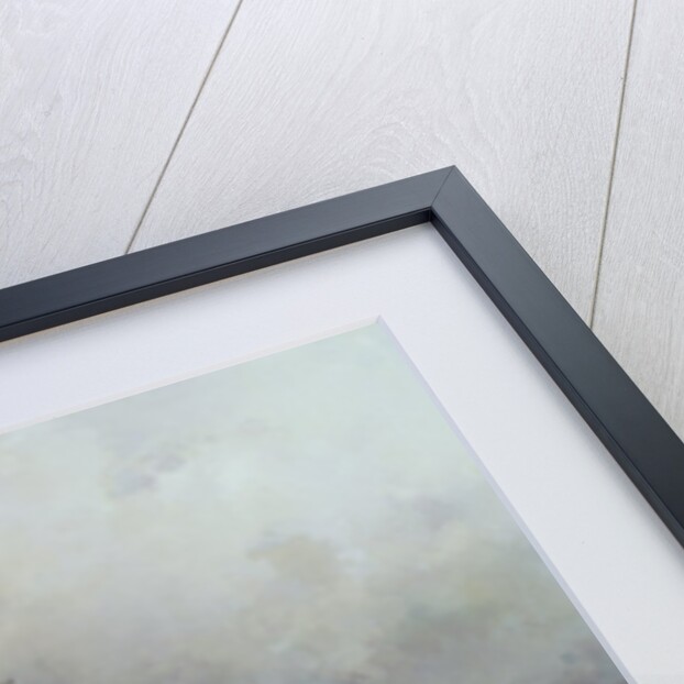 In the Crimean Mountains, 1873 by Fedor Aleksandrovich Vasiliev