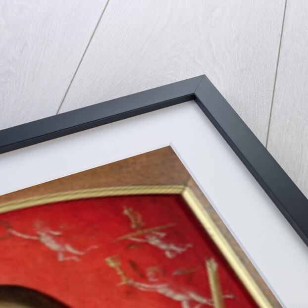 Christ's Passion by Gillis Mostaert