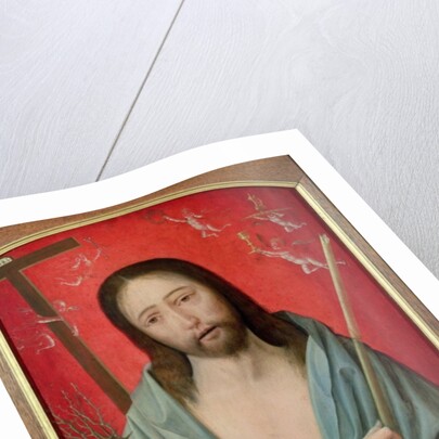 Christ's Passion by Gillis Mostaert