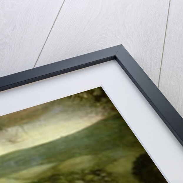 The Last Judgement: Interior of Left Wing by Hieronymus Bosch