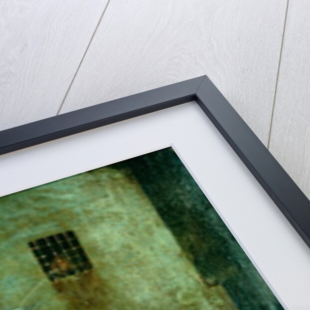 The Last Judgement: Detail of the Cask by Hieronymus Bosch