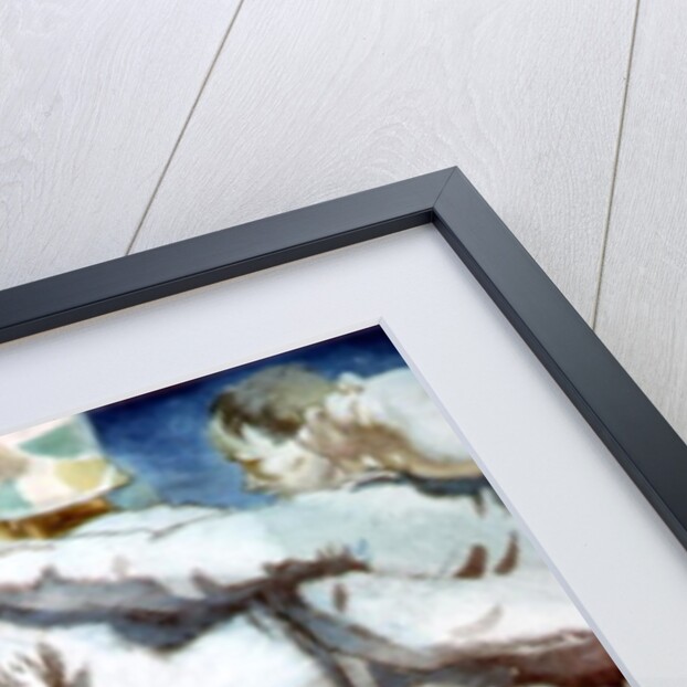 The Harvest, 1918 by William Orpen