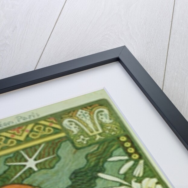 L'Ermitage by Paul Berthon