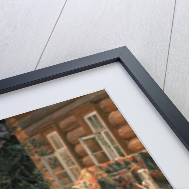 All in the Past, 1889 by Vasili Maksimovich Maksimov