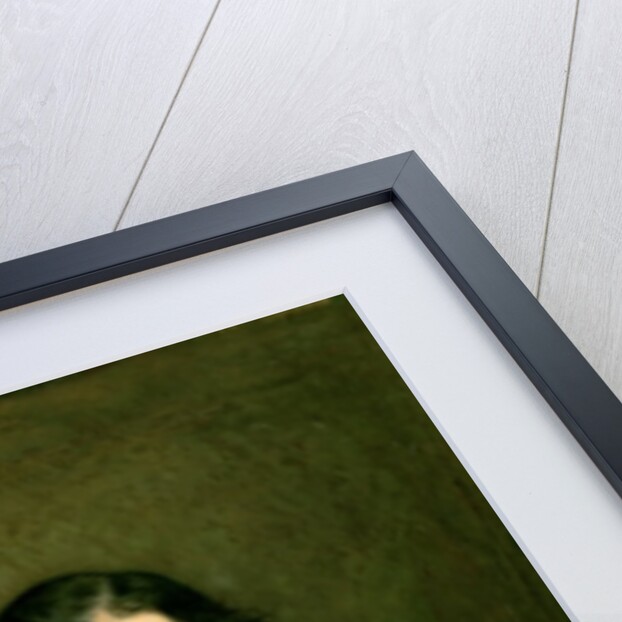 Count Lev Nikolaevich Tolstoy, 1873 by Ivan Nikolaevich Kramskoy