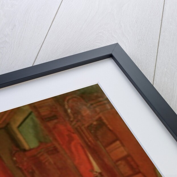 The Hatch Family, 1870-71 by Eastman Johnson