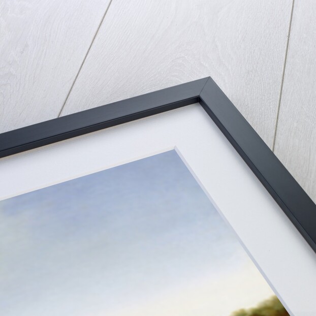 The Holy Family by Jan van Haensbergen