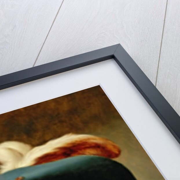 The Betrothal: The Bride, c.1630 by Jan van Bijlert or Bylert