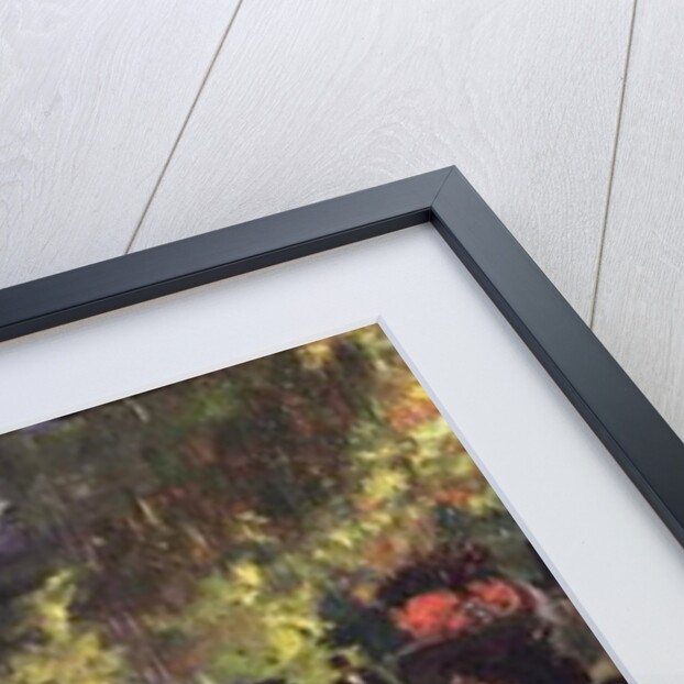 At The Races by Pierre Georges Jeanniot