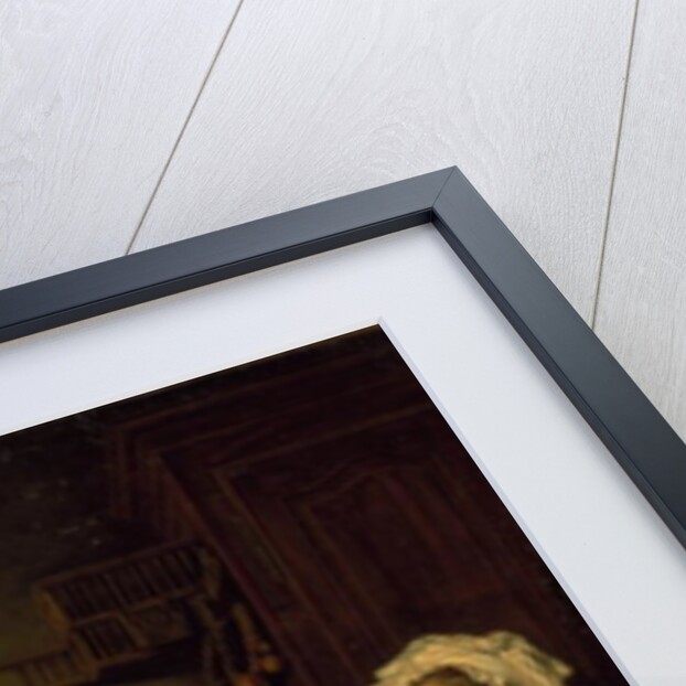 Spoilt Child, c.1765 by Jean Baptiste Greuze