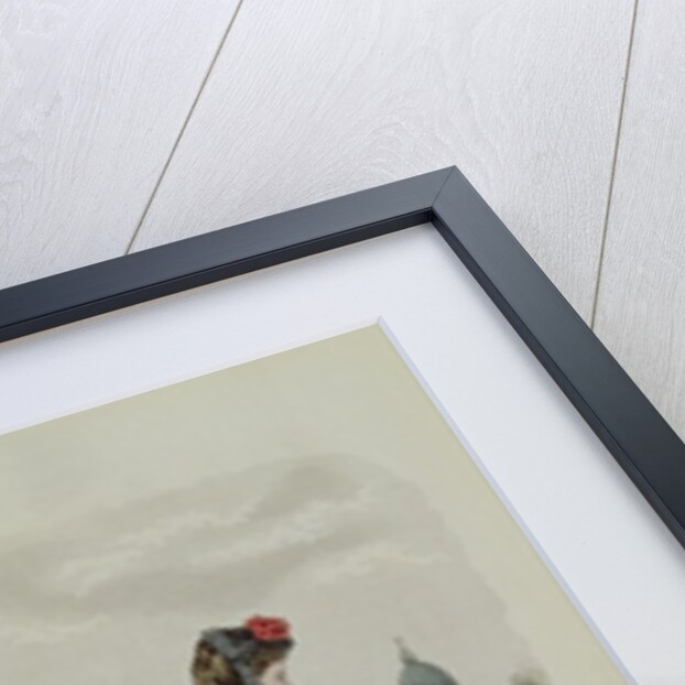 German fashions from Leipzig by Anonymous