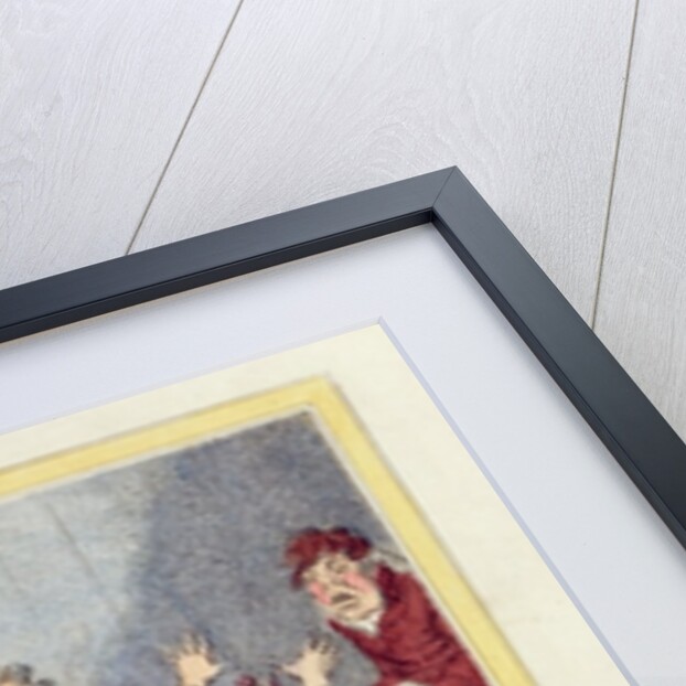 Advantages of Wearing Muslin Dresses! Dedicated to the Serious Attention of the Fashionable Ladies of Great Britain by James Gillray