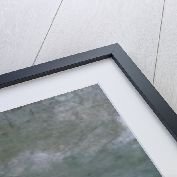 Brighton Beach, 1824 by John Constable