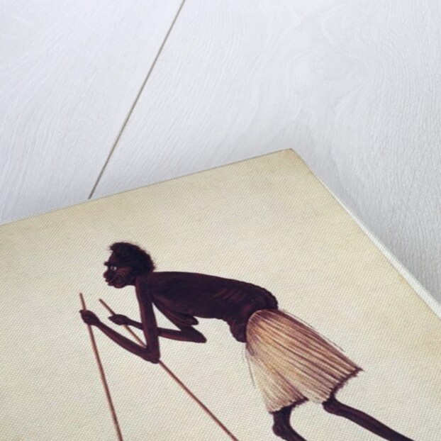 Pussey Cat, c.1817 by Richard Browne