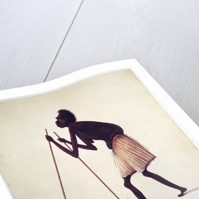 Pussey Cat, c.1817 by Richard Browne