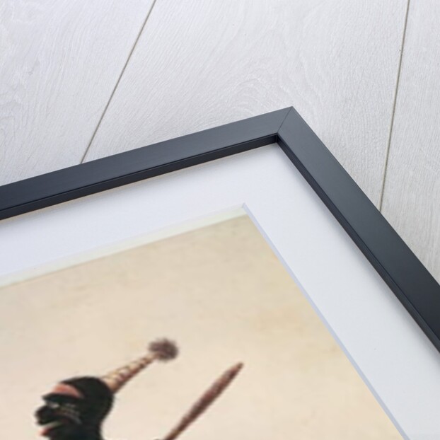 Towa, c.1817 by Richard Browne