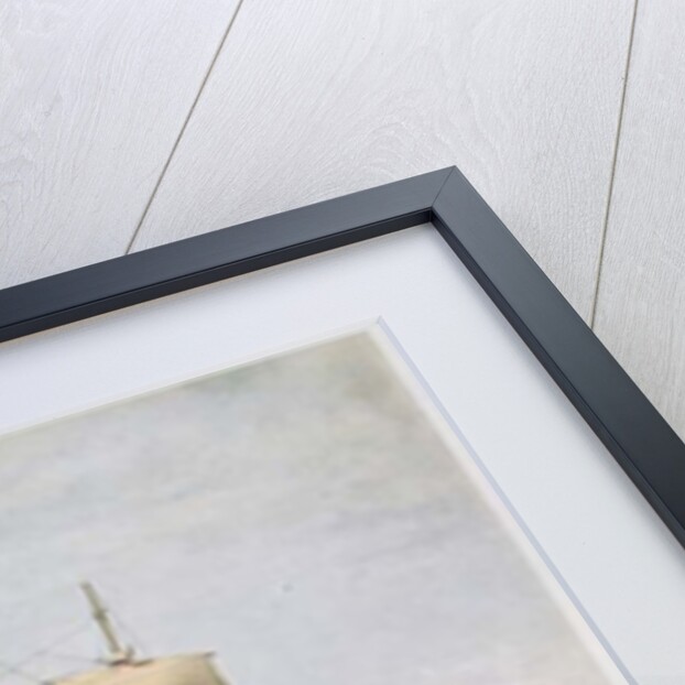 The 'Windsor Castle', 1250 tons by Anonymous Anonymous