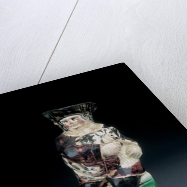 Unloading the Catch by William A. Thornley or Thornbery