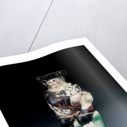 Unloading the Catch by William A. Thornley or Thornbery