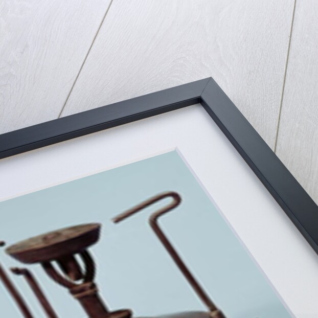 Food taken on Scott's Antarctic expedition, 1901-4 by Anonymous