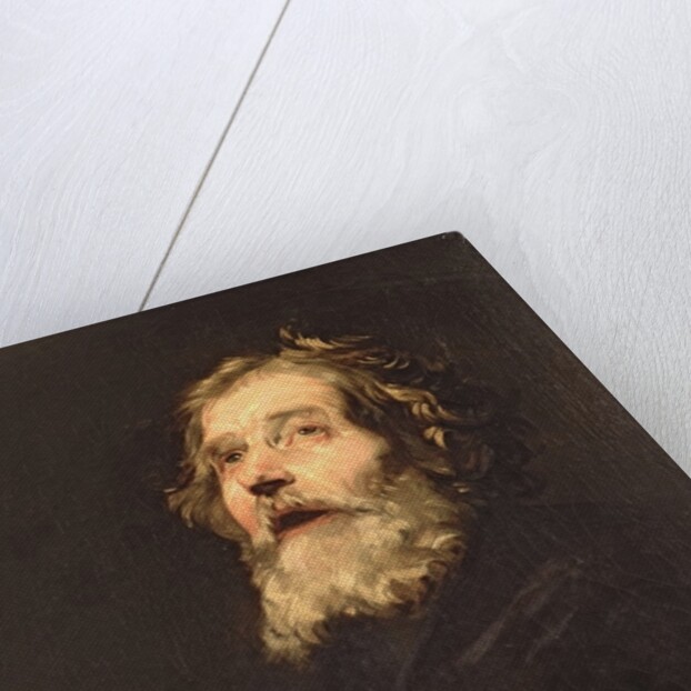 St. Peter by William Holman Hunt