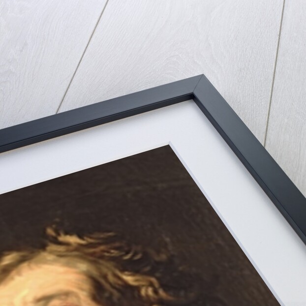 St. Peter by William Holman Hunt