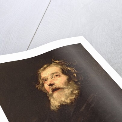 St. Peter by William Holman Hunt