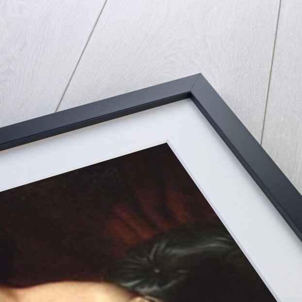 Miss Anne Pratt, the famous botanist by English School