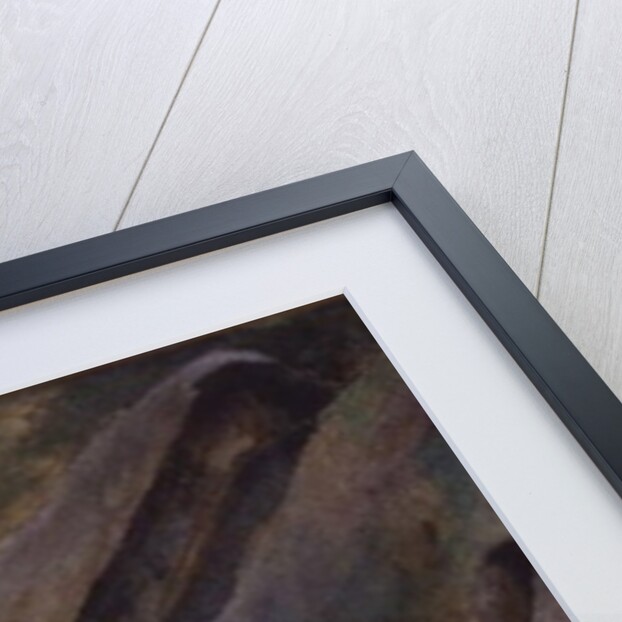 Anne Hathaway's Cottage by David Woodlock