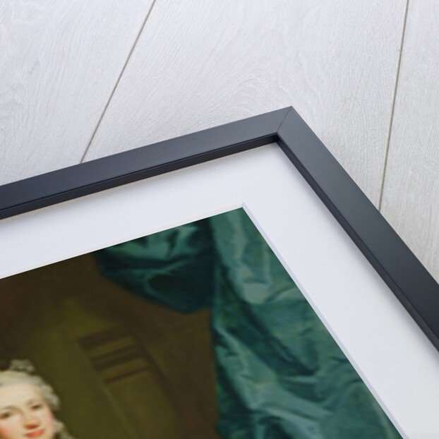 Susanna, 4th Countess of Shaftesbury, 1744 by Joseph Highmore