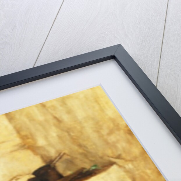 Memories, 1906 by Walter Langley