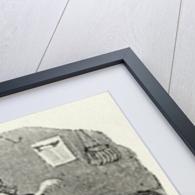 A Young Gentleman Sportsman by Thomas Bewick