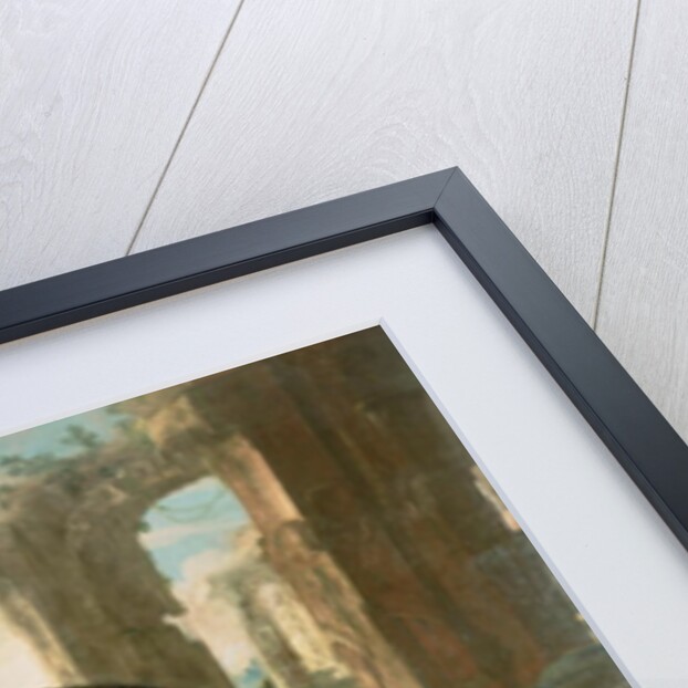 A Jaguar by Andrea the Elder Scacciati