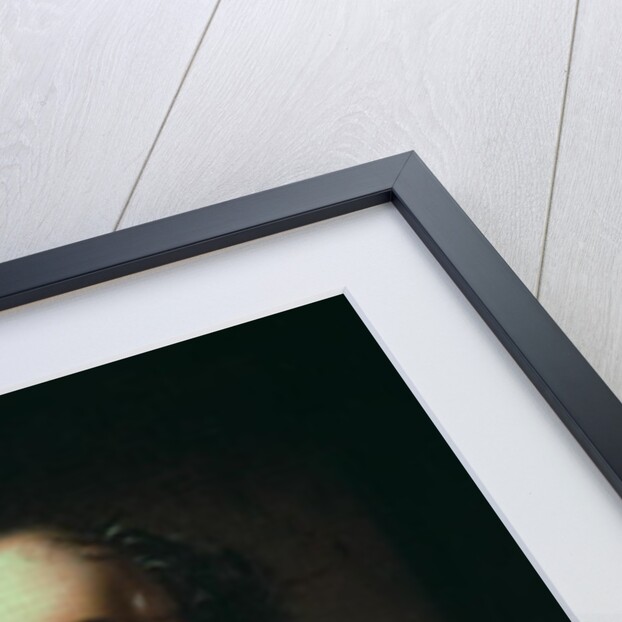 Sir William Jackson Hooker by Spiridione Gambardella