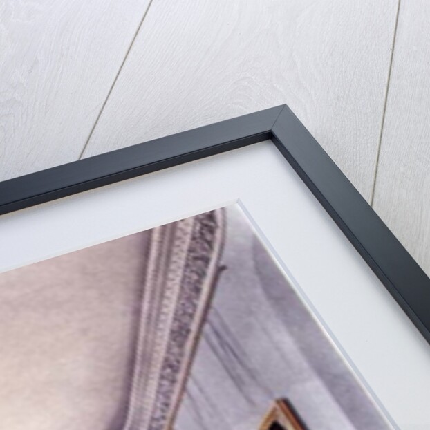 The Dining Room, Frogmore by William Henry Pyne