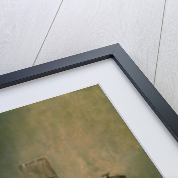 The Breakfast by Abraham H. van Beyeren