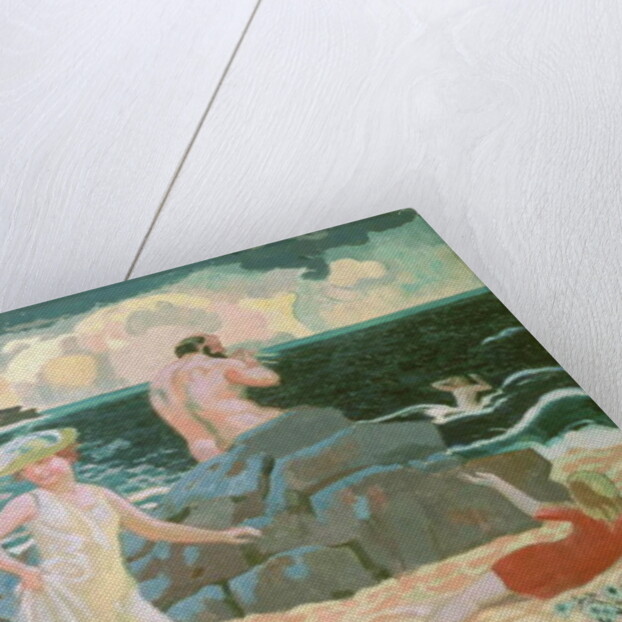 Polyphemus, 1907 by Maurice Denis