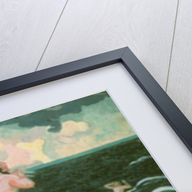 Polyphemus, 1907 by Maurice Denis