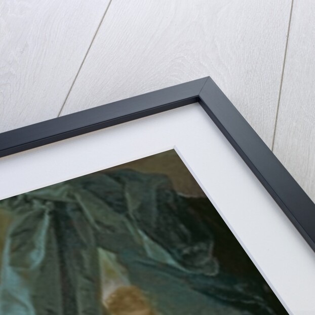 Madonna and Child, 18th century by Francois Boucher