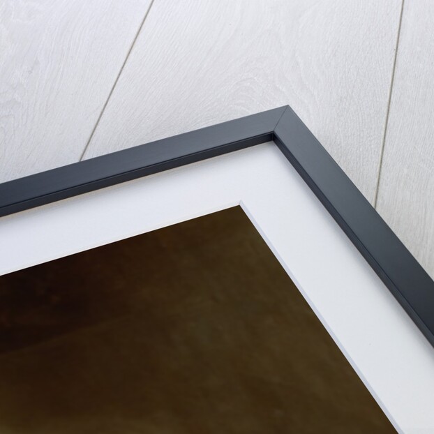 Her Mother's Kiss, 1890s by Eugene Carriere