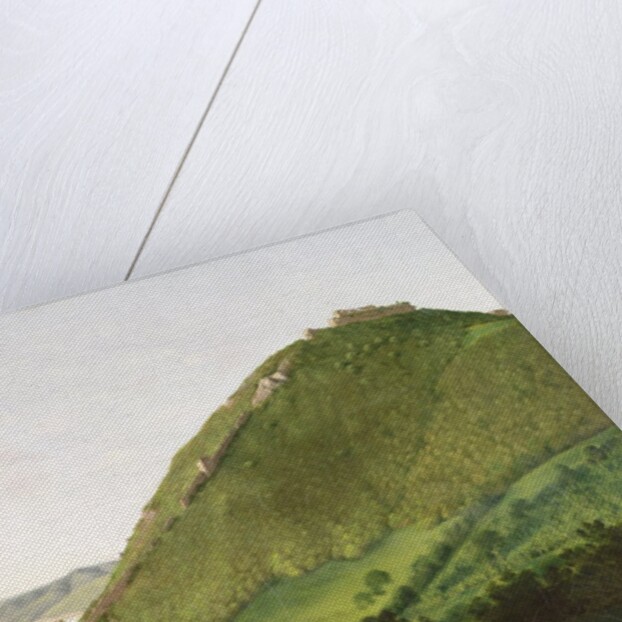 Visegrod, Hungary by Karoly I Marko