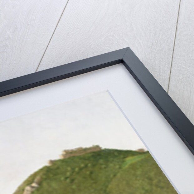 Visegrod, Hungary by Karoly I Marko