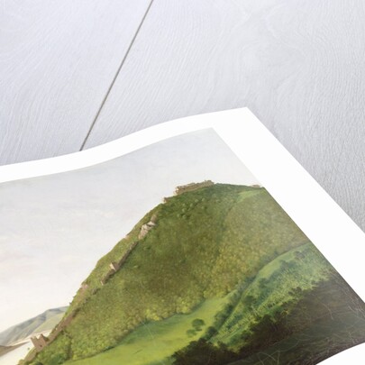 Visegrod, Hungary by Karoly I Marko