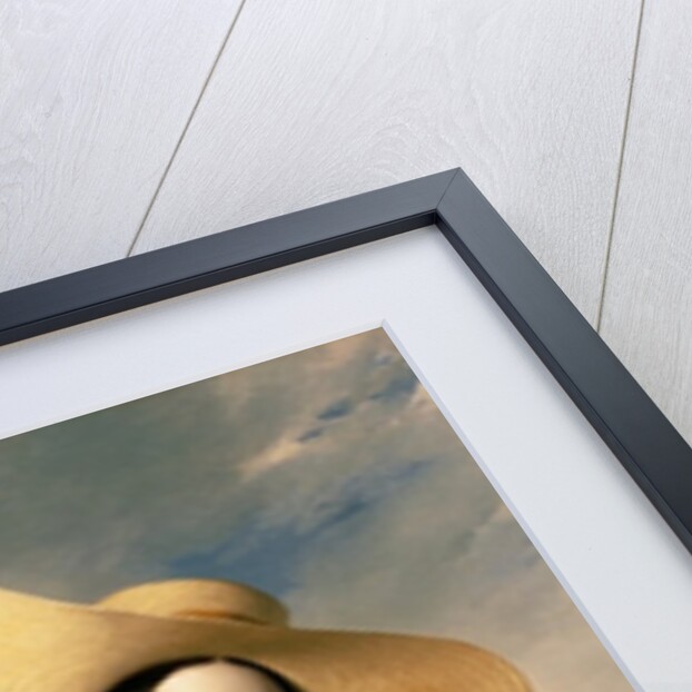 Dalliance by Miklos Barabas