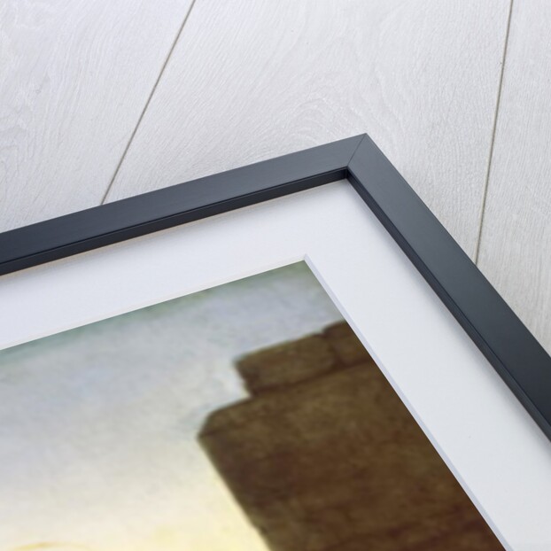 The Holy Family by Melegh Gabor