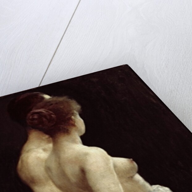 Daybreak by Margitay Tihamer