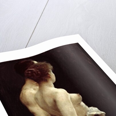 Daybreak by Margitay Tihamer