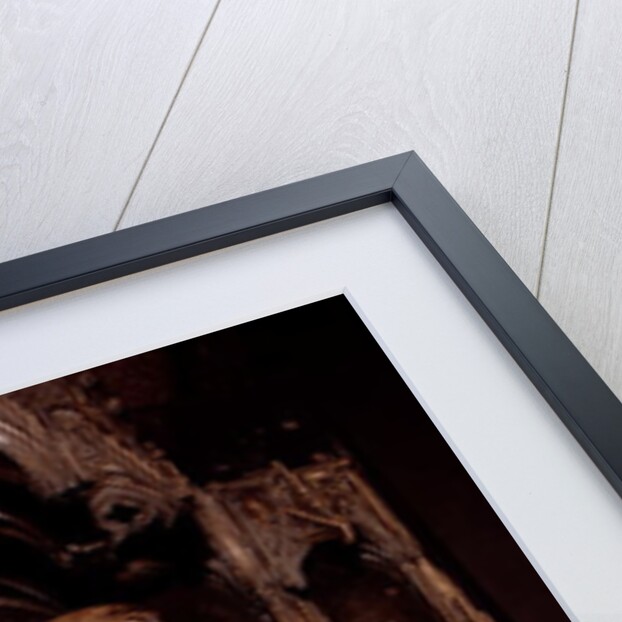 Effigy of Philippa of Hainault by Jean de Liege