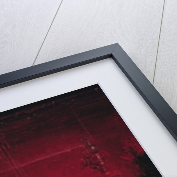 Tsarevich Alexander and his wife Maria Alexandrovna, 1845 by School Russian