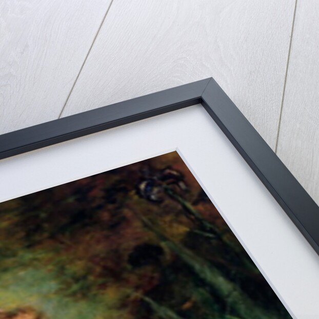 The Nest by John Everett Millais